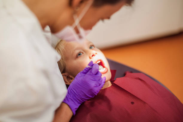 Best Emergency Wisdom Teeth Removal in Gibraltar, MI