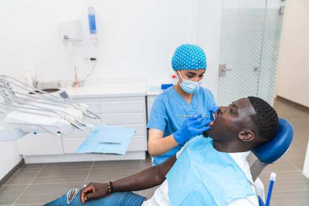 Best Urgent Dental Care in Gibraltar, MI